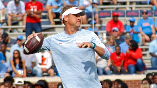 Lane Kiffin